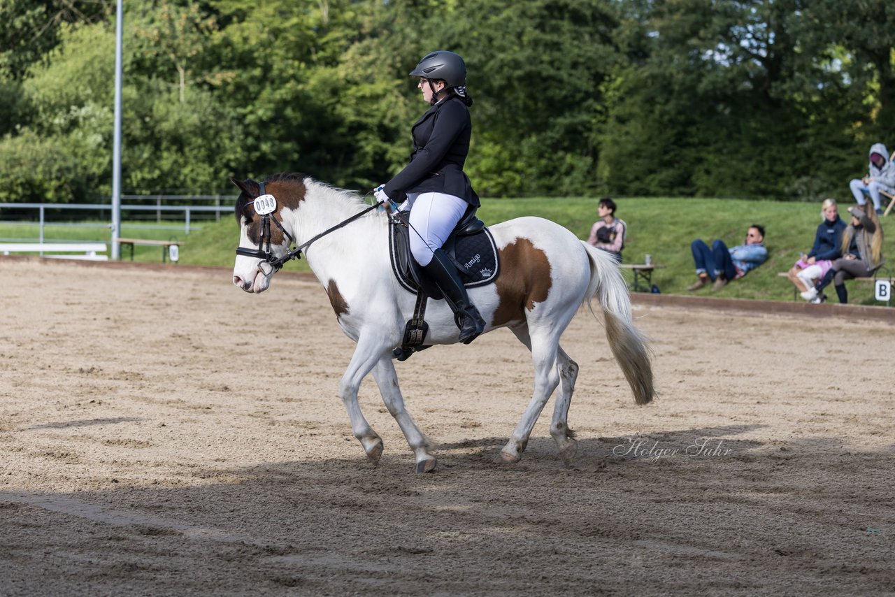 Bild 331 - Pony Akademie Turnier
